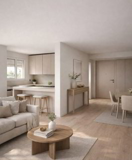 Apartment for sale in Lugano (district), Switzerland 1/5