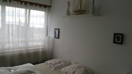 Apartment for rent, Tunnels 1 (Neuchâtel, Switzerland) 1/5