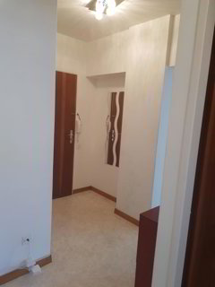 Apartment for rent, Tunnels 1 (Neuchâtel, Switzerland) 1/5
