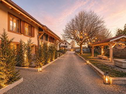 Apartment for sale, Vuarrens 14 (Fey, Switzerland) 1/5