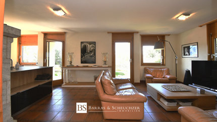 House for sale in Lens, Switzerland 1/5
