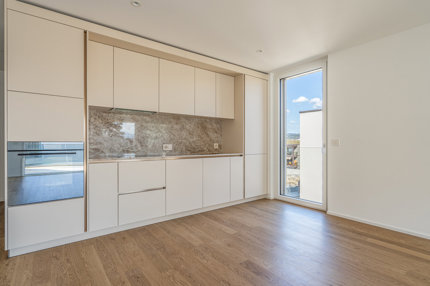 Apartment for sale, Le Grand Pré (Échandens, Switzerland) 1/5