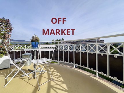 Apartment for sale in Nyon, Switzerland 1/1