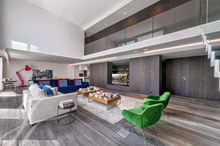 Apartment for sale in Geneva, Switzerland 1/5