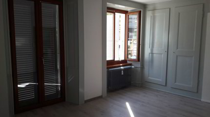 Appartement de plain-pied de 3 pièces en location à Montagne Neuchâteloise - Réf AE-2400-0426 1/5