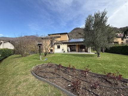 Maison de 5.5 pièces en vente à Morbio Inferiore - 205 m² 1/5