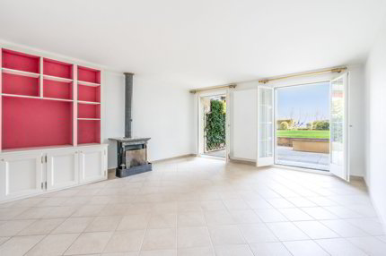 Appartement PPE with 3.5 rooms on sale in Au coeur du centre historique - 100 m² 1/5