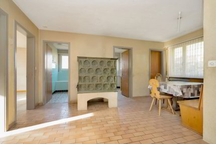 Einfamilienhaus mit viel Potenzial im Lindental ( Gemeinde Vechigen) 1/5