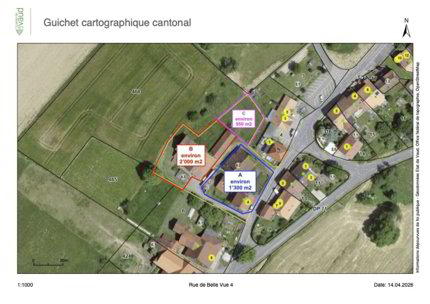 TERRAIN AVEC GRAND RURAL & COUVERT À TRANSFORMER EN HABITATION OU TOUT LE REZ POUR UNE ACTIVITÉ ET VOTRE HABITATION AU REZ SUPÉRIEUR, OU PLUSIEURS FAMILLES ? 1/5