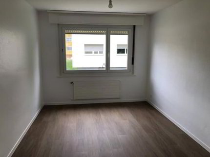 00810 - Appartement 3,5 pièces - Rue des Sources 1 - BOLE 1/5