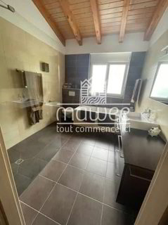 Belle chambre meublée 1/5