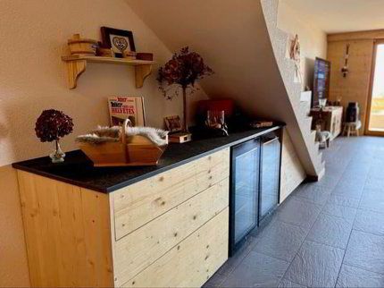 Appartement Duplex à Crans-Montana 1/5
