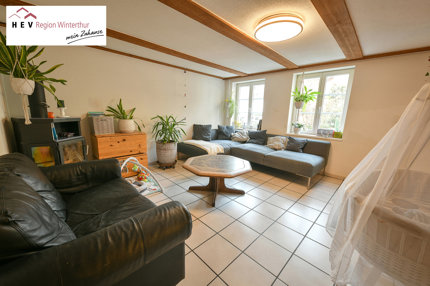 House for sale, Einfangstrasse 8 (Winterthur (district), Switzerland) 1/5