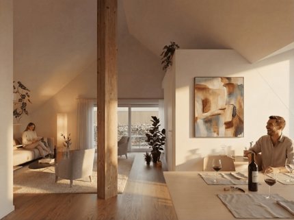 House for sale, Rue des Chaïnettes 6 (Yverdon-les-Bains, Switzerland) 1/5