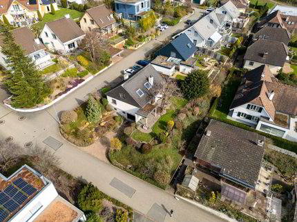 Maison de 5.5 pièces en vente à Sissach - 150 m² 1/5