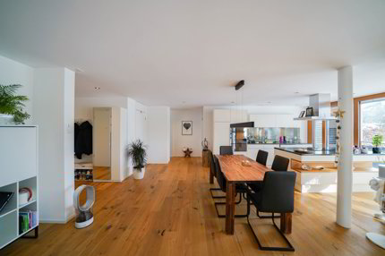 Attraktive Wohnung mit hohem Wohnkomfort in gut erreichbarer Lage 1/5