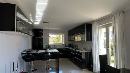 Magnifique maison jumelée à vendre 1/5