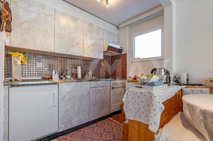 Apartment for sale in Bellwald, Switzerland 1/5