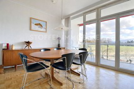 Apartment for sale in Meyrin, Switzerland 1/5