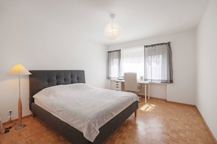 Appartement de 3.5 pièces en location à Allschwil 1/5