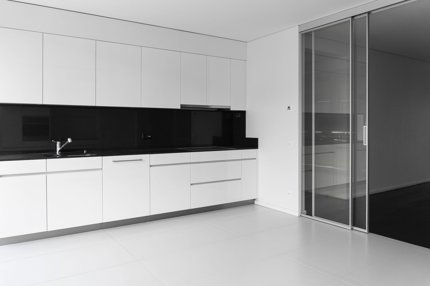 Lussuoso appartamento con splendida vista lago 1/5