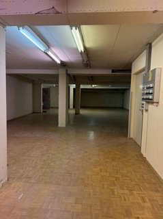 Bureau en location à Lausanne - 189 m² 1/1
