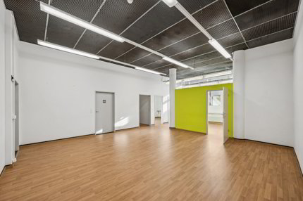 Bureau en location à Muttenz - 88 m² 1/5