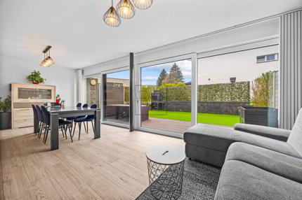 Maison individuelle de 5.5 pièces en vente à La Tour-de-Trême - 123 m² 1/5