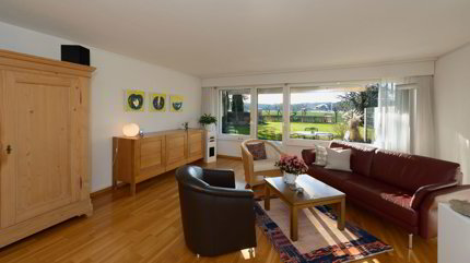 Maison double de 5.5 pièces en vente à Bachenbülach - 150 m² 1/5