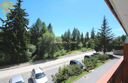 Apartment for rent in Crans-Montana, Switzerland 1/5