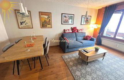 Apartment for rent, 3963 Crans-Montana, Switzerland (Crans-Montana, Switzerland) 1/5