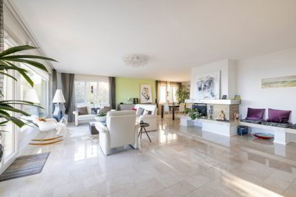 House for sale, Lugnorre (Mont-Vully, Switzerland) 1/5