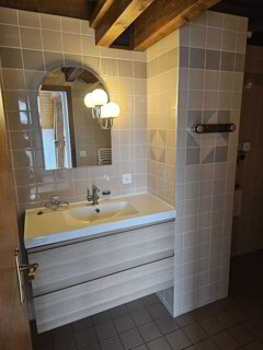 Maison villageoise en vente à Founex 1/5