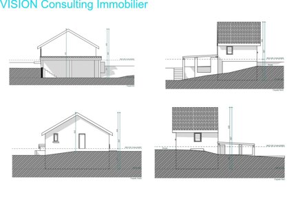 Land Plot for sale, Les Casses 41 (Monthey, Switzerland) 1/5