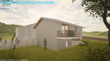 House for sale, Rues des Cases 41 (Saint-Maurice, Switzerland) 1/5