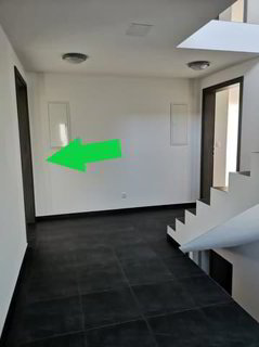 Magnifique appartement neuf de 3,5 pièces avec terrasse et jardin de... 1/5