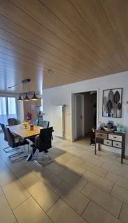 Dans un village où il fait bon vivre - Appartement 3.5 pièces avec... 1/5