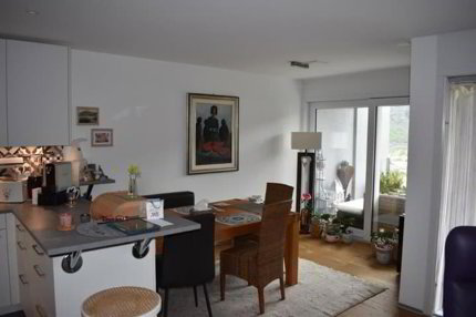 Moderne 4.5-Zimmer-Wohnung mit 2x Balkon und Eh-Pp in Brig-Glis 1/5