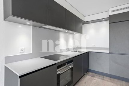 En exclusivité : Appartement de 3.5 pièces 1/5