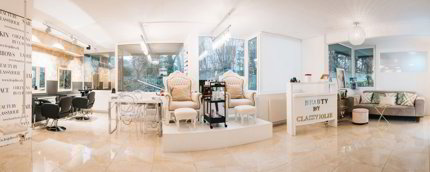 Maison individuelle de 4 pièces en location à Zürich - 93 m² 1/5