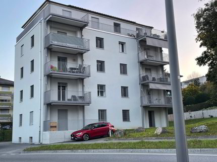 Appartement de 3.5 pièces en location à Crissier 1/1
