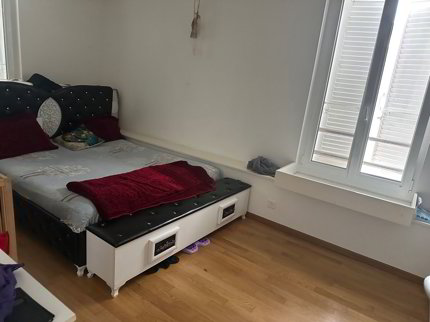 Appartement de 3.5 pièces en location à Payerne - Réf 3E 1/5