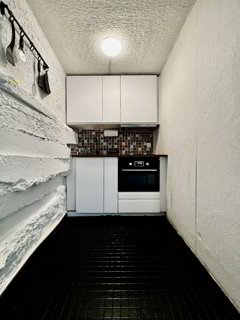 Appartement PPE de 2.5 pièces en vente à Basel - 40 m² 1/5