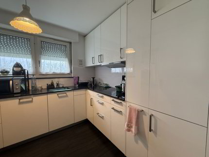 Attraktive 4.5-Zimmerwohnung 1/5