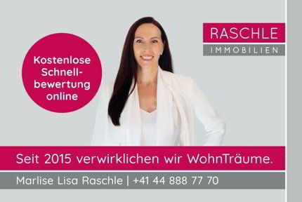 House for sale in Bassersdorf, Switzerland 1/1
