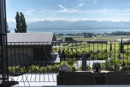 House for sale in Gilly, Switzerland 1/5