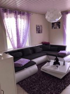 Spacieux appartement de 4 pièces avec balcon à Neuchâtel 1/5
