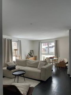 À découvrir sans tarder : superbe appartement neuf avec jardin privatif 1/5