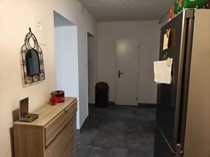 APPARTEMENT 3 PIECES MODERNE 3EME ETAGE 1/5