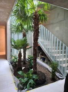 Appartement moderne de 3.5 pièces avec vue sur les montagnes à Fully 1/5